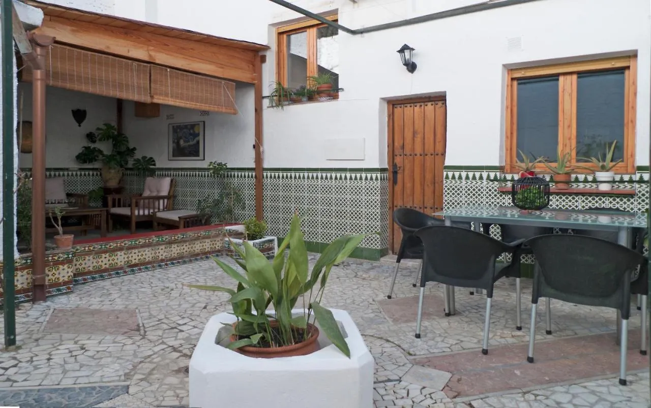 La Casa De Los Pintores, Junto Al Centro De グラナダ 別荘
