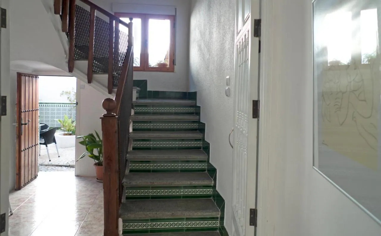 La Casa De Los Pintores, Junto Al Centro De グラナダ