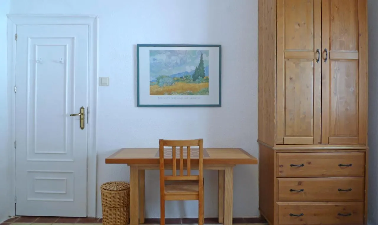 La Casa De Los Pintores, Junto Al Centro De グラナダ 0*,