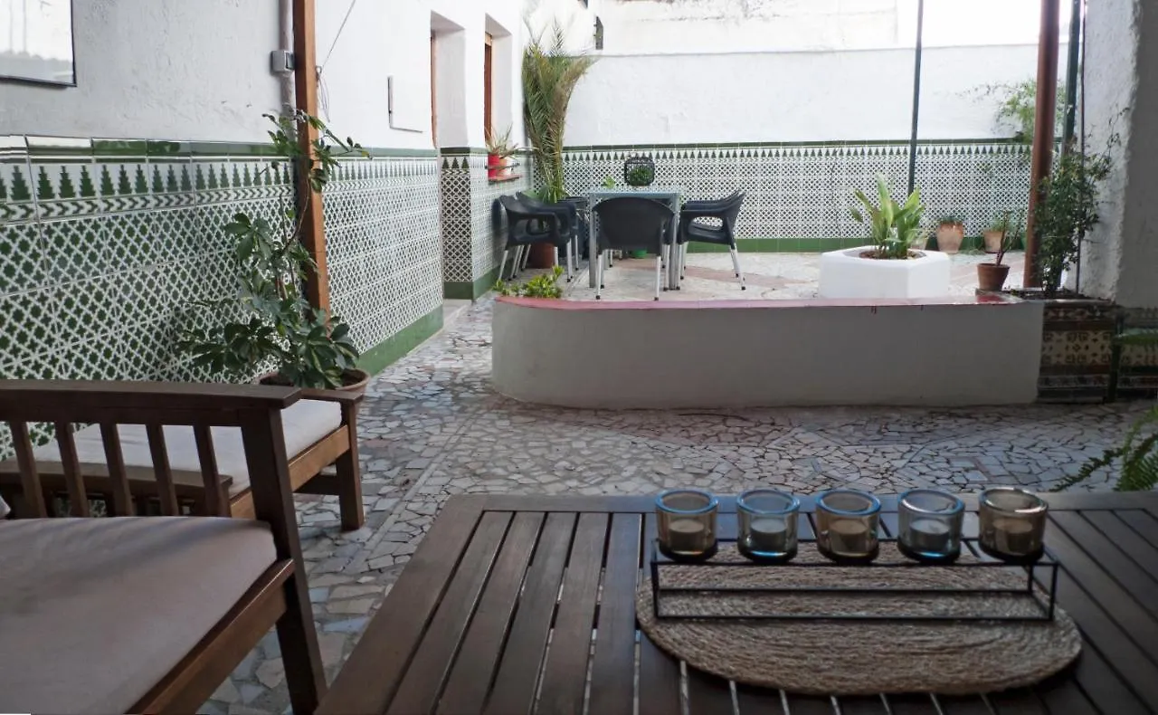 別荘 La Casa De Los Pintores, Junto Al Centro De グラナダ