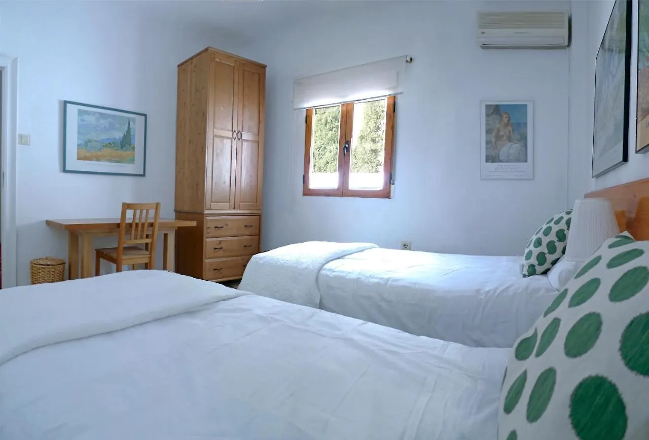 La Casa De Los Pintores, Junto Al Centro De グラナダ 0*,  スペイン