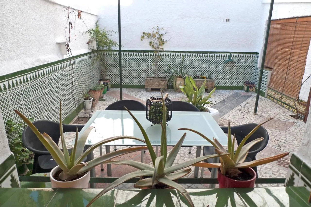 La Casa De Los Pintores, Junto Al Centro De グラナダ