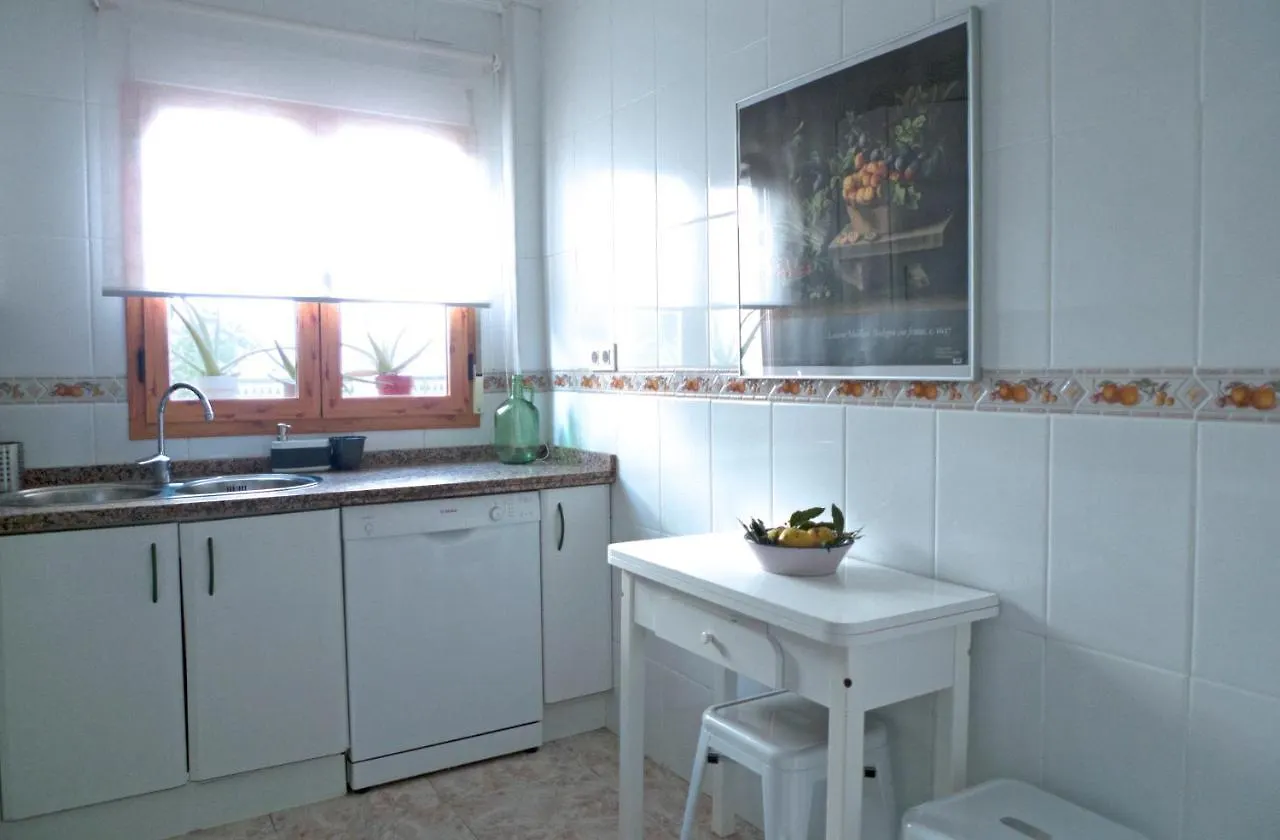 Holiday home La Casa De Los Pintores, Junto Al Centro De Granada Spain